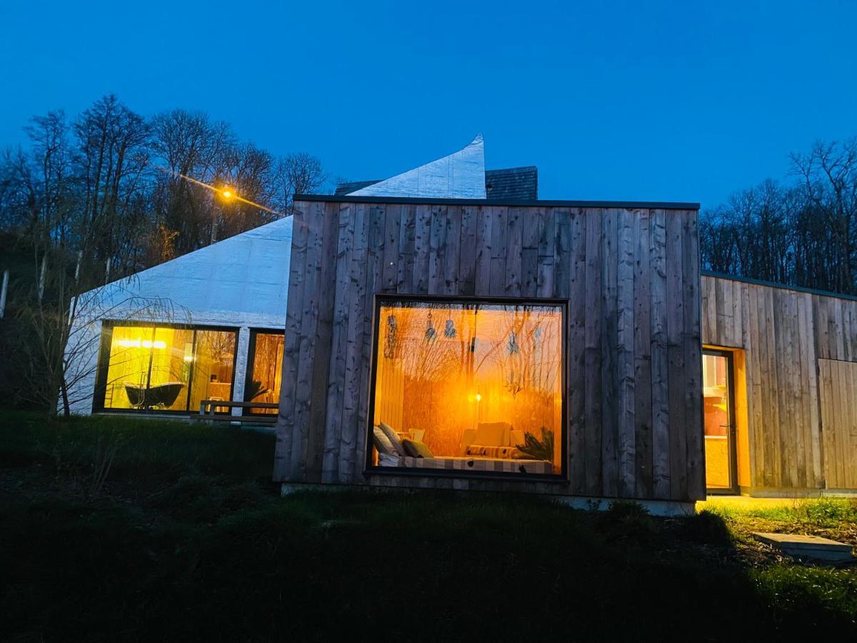 Cap Orne Villa Amaye-sur-Orne Exterior foto